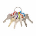 Chaveiro organizador Nite Ize KEYRING S-BINER